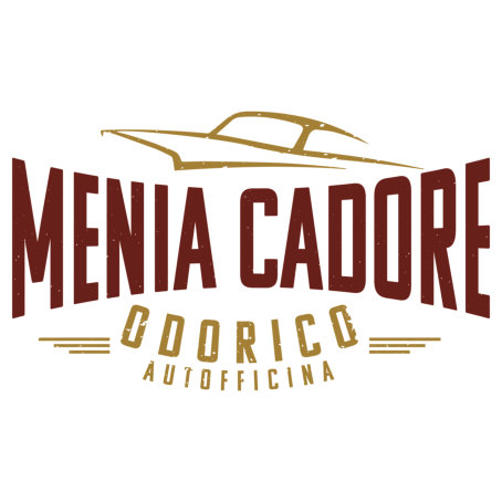 Menia Cadore Odorico